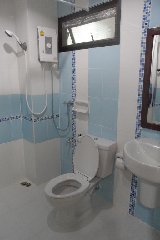 Chiang Mai P Place (Adults Only) Habitación foto