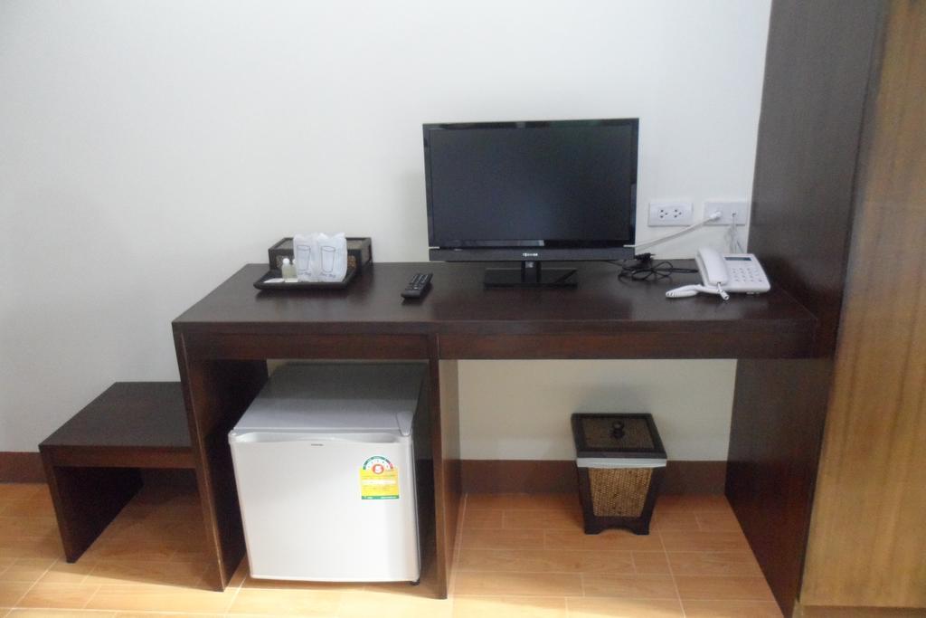 Chiang Mai P Place (Adults Only) Habitación foto