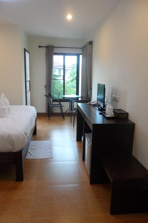 Chiang Mai P Place (Adults Only) Habitación foto