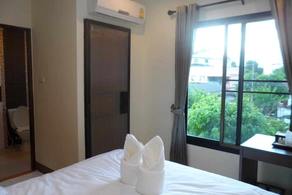 Chiang Mai P Place (Adults Only) Habitación foto