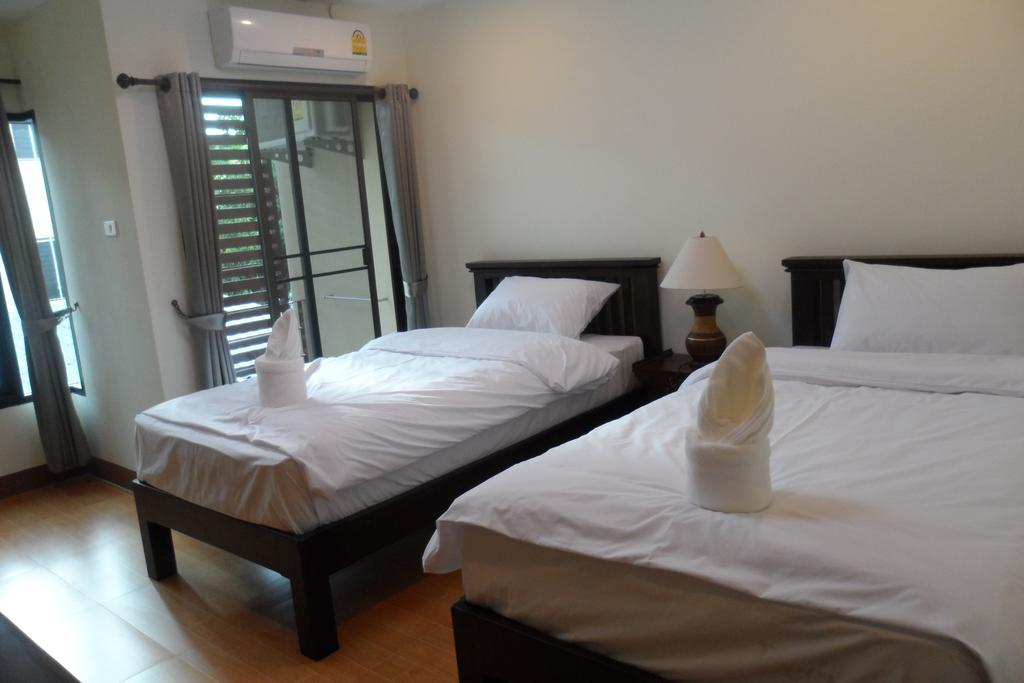 Chiang Mai P Place (Adults Only) Habitación foto