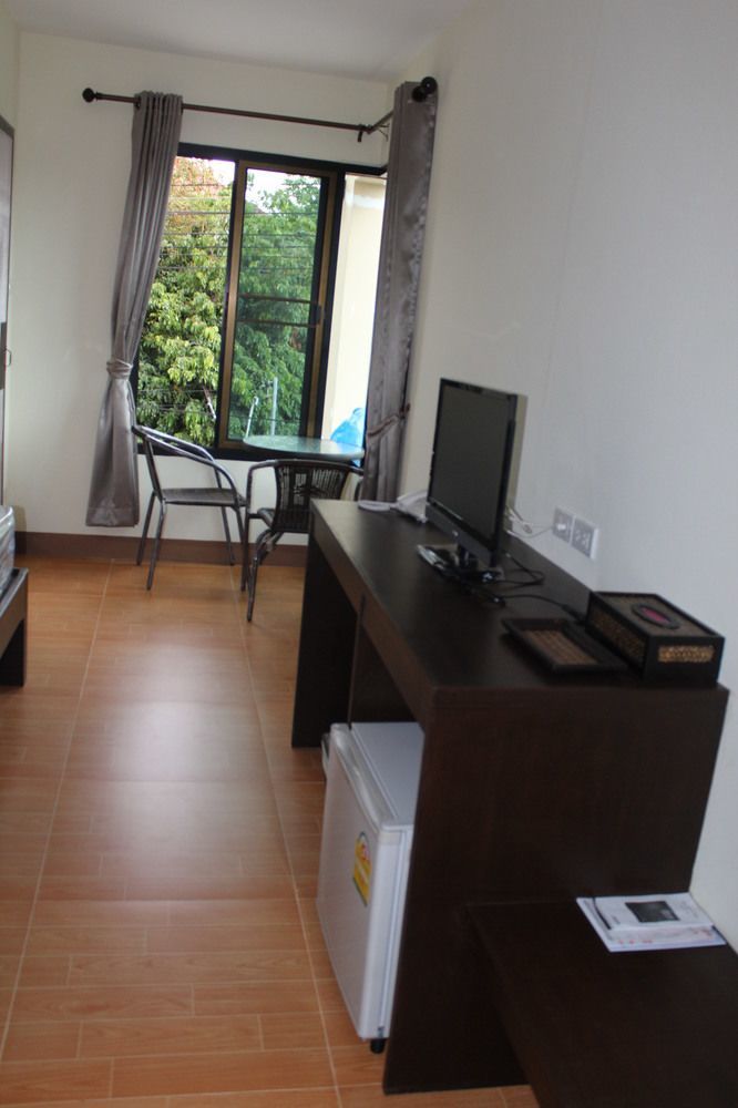 Chiang Mai P Place (Adults Only) Exterior foto